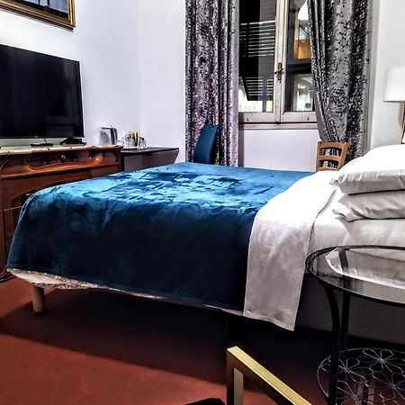 Nik Rooms Rome Luaran gambar