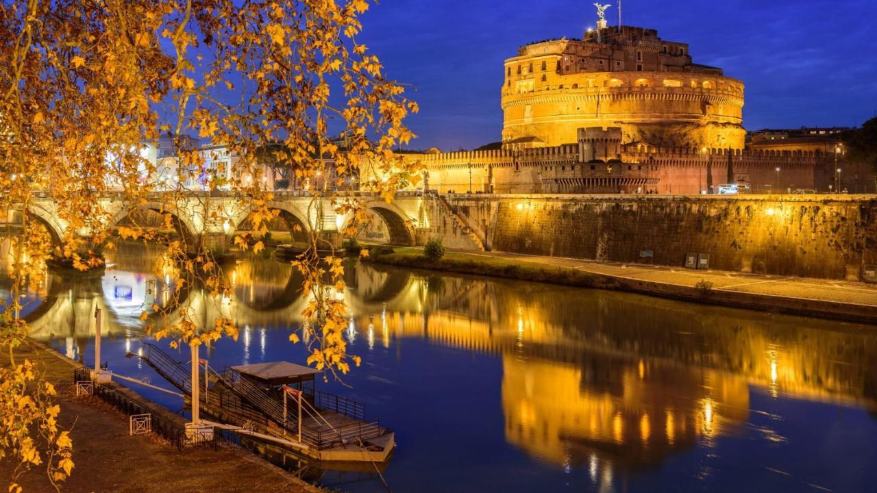 Nik Rooms Rome Luaran gambar