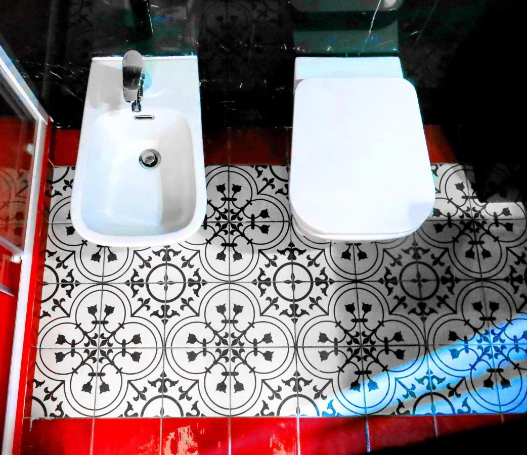 Nik Rooms Rome Luaran gambar