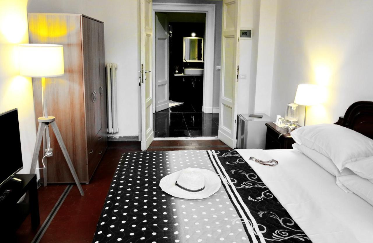Nik Rooms Rome Luaran gambar