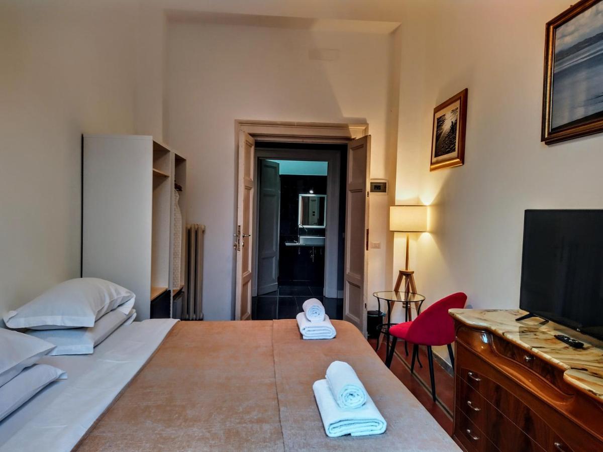 Nik Rooms Rome Luaran gambar