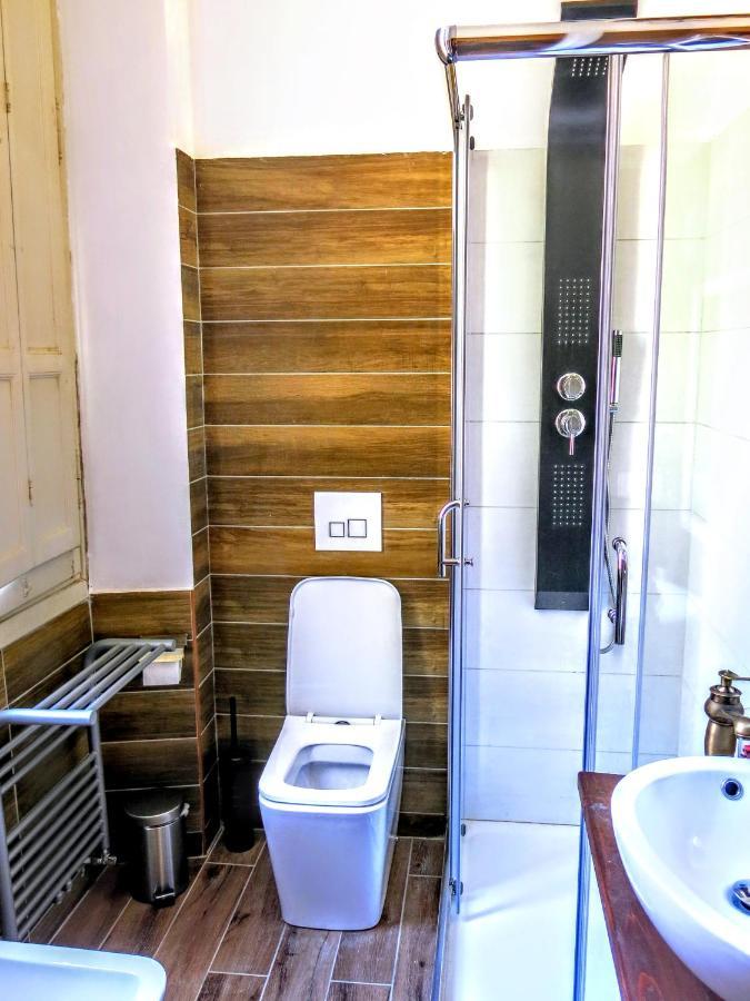 Nik Rooms Rome Luaran gambar