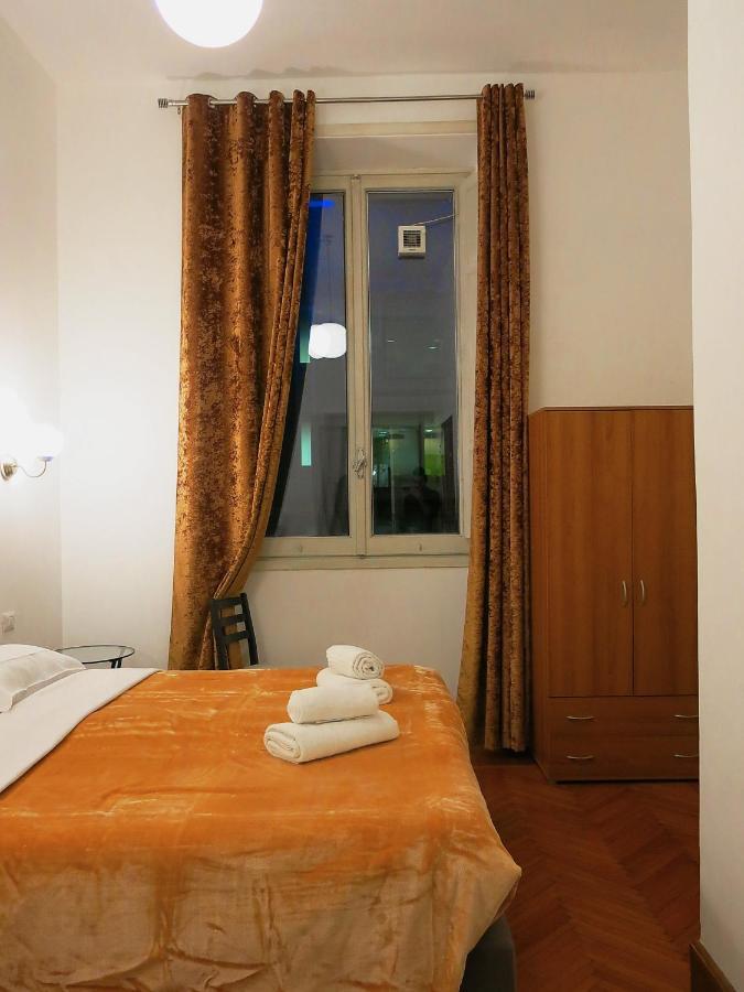 Nik Rooms Rome Luaran gambar
