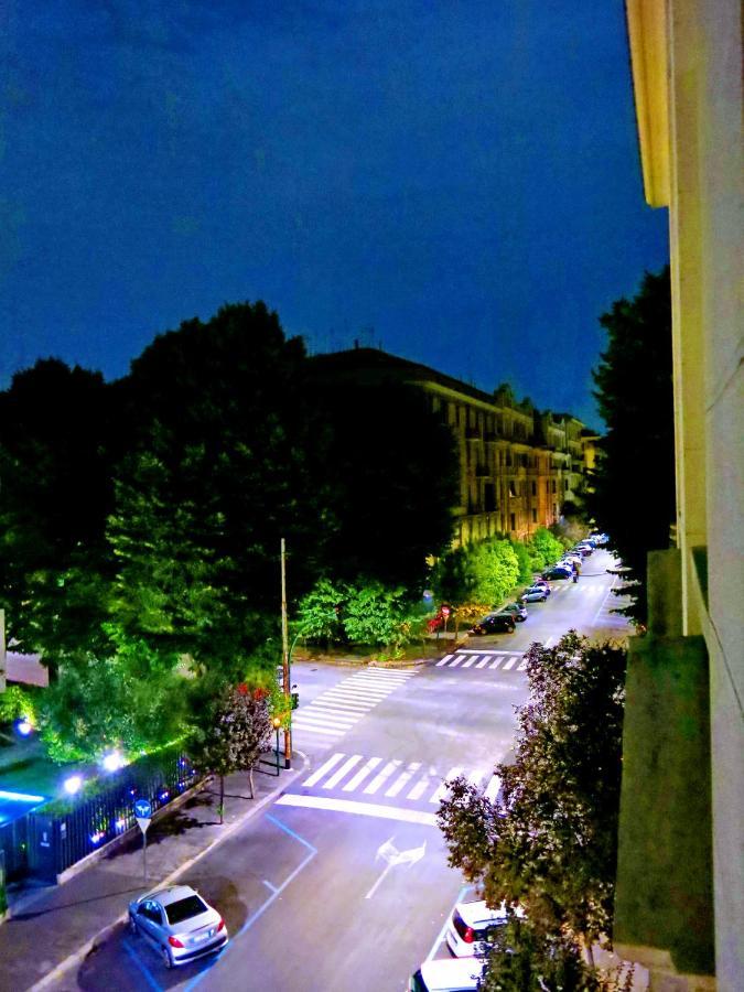Nik Rooms Rome Luaran gambar